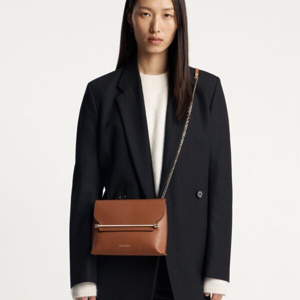 Strathberry Stylist crossbody bag