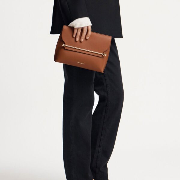 Strathberry Stylist crossbody bag