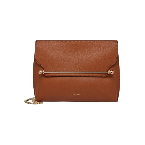 Strathberry Stylist crossbody bag