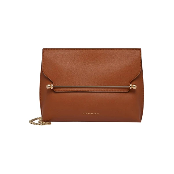 Strathberry Stylist crossbody bag
