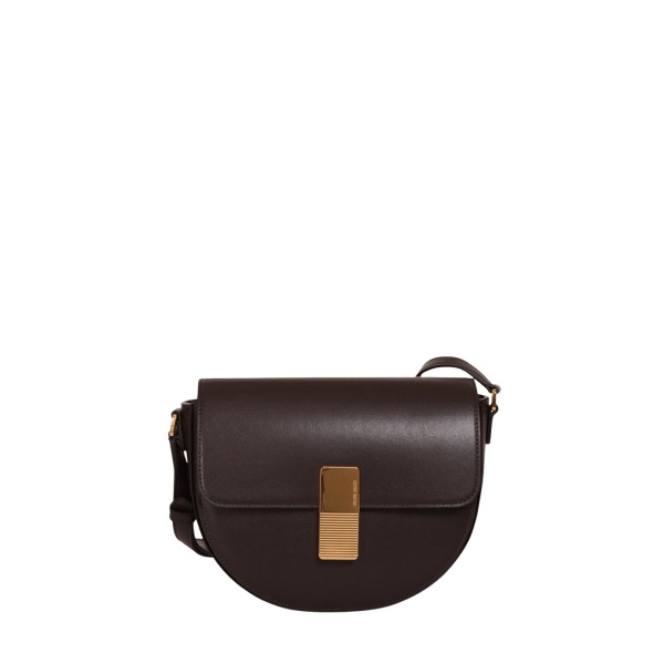 Ateliers Auguste Sully in Chocolate bag