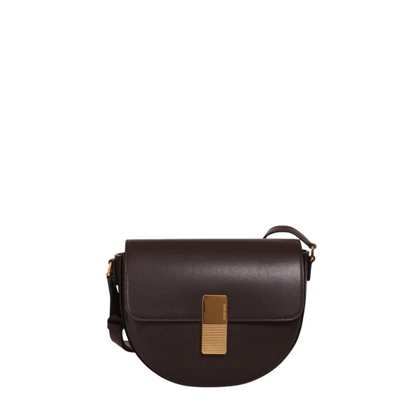 Ateliers Auguste Sully in Chocolate bag