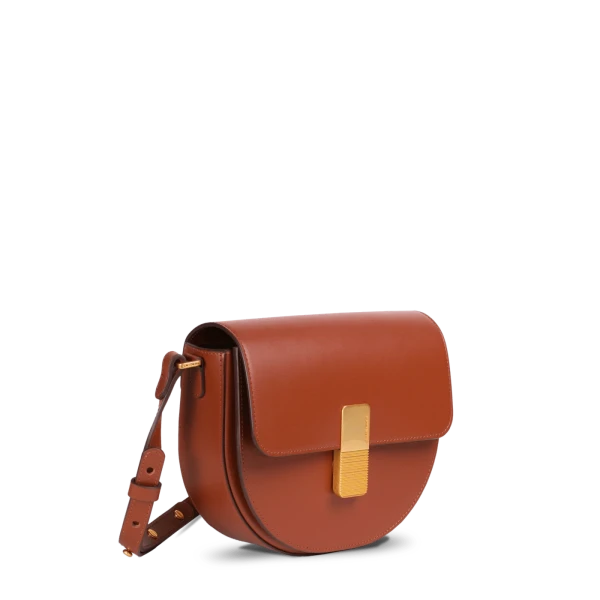 Ateliers Auguste Sully in Tan bag