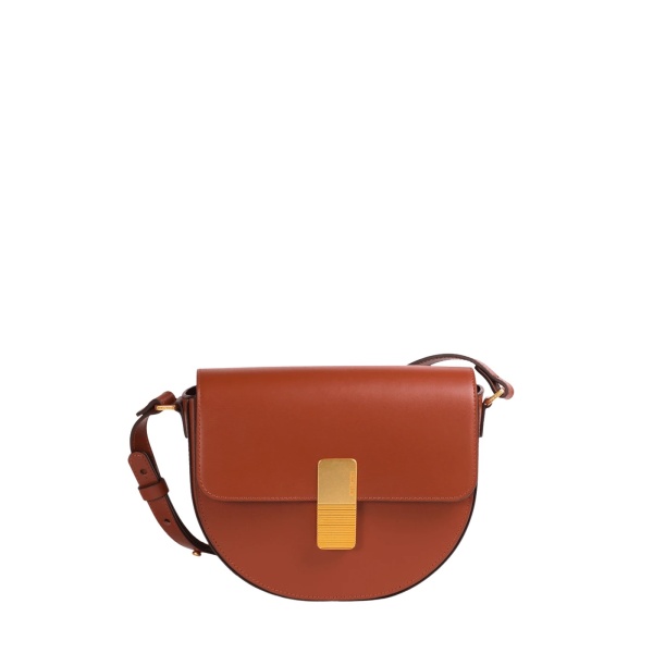 Ateliers Auguste Sully in Tan bag