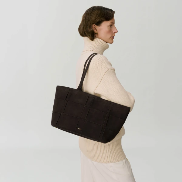 DeMellier Florence tote bag