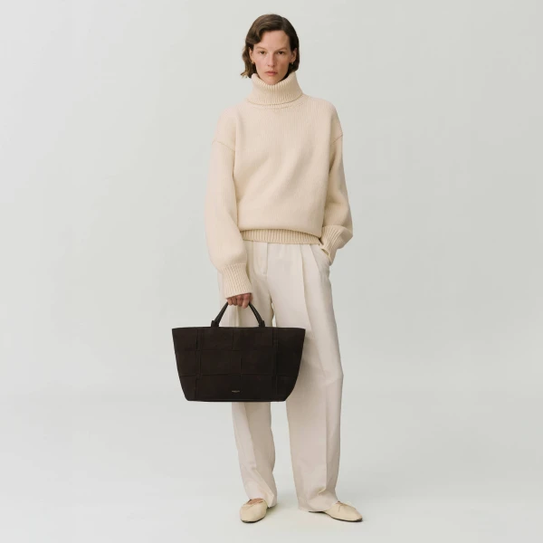 DeMellier Florence tote bag