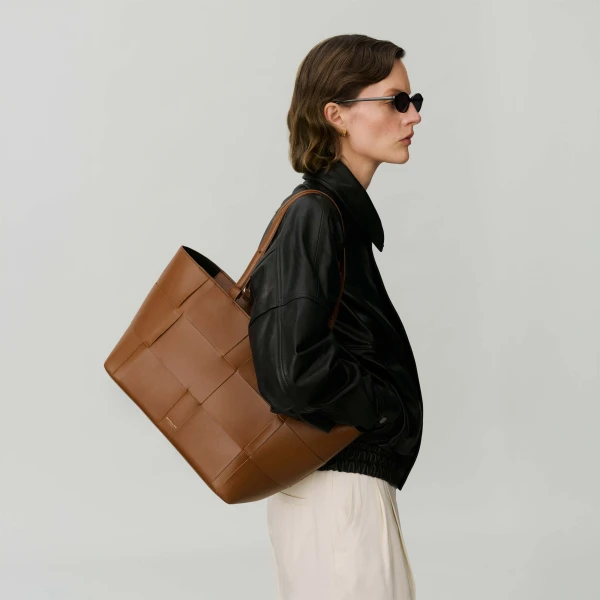 DeMellier Florence tote bag