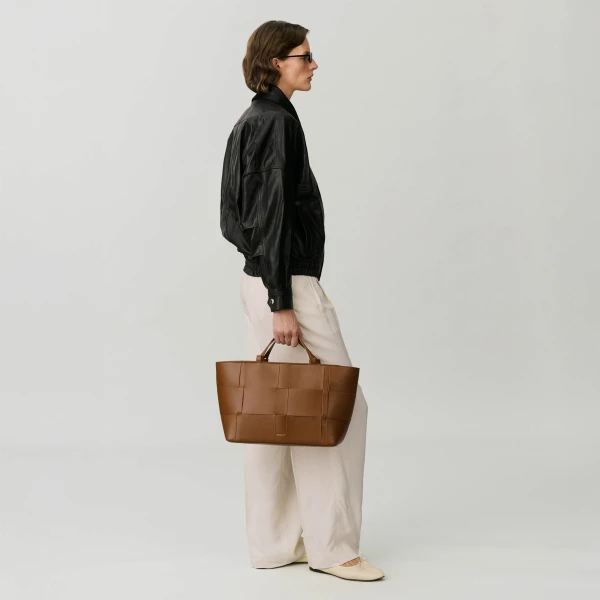 DeMellier Florence tote bag