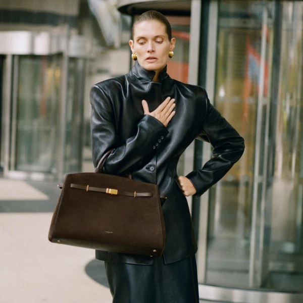 DeMellier Hudson tote bag