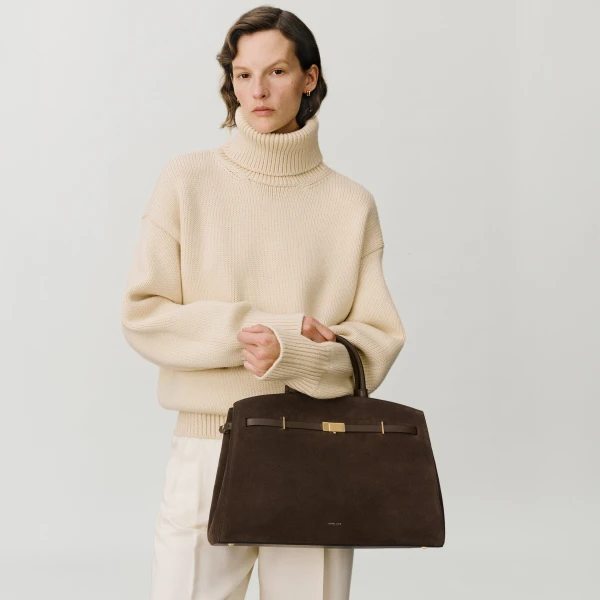DeMellier Hudson tote bag