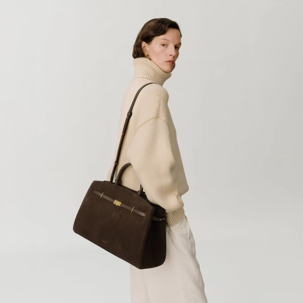 DeMellier Hudson tote bag