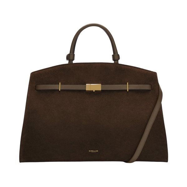 DeMellier Hudson tote bag