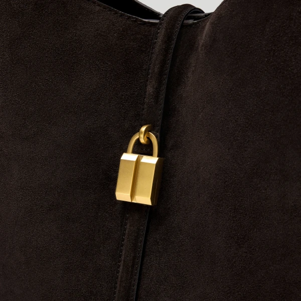 DeMellier Large Siena Bucket bag