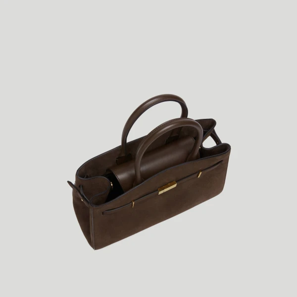 DeMellier Midi Hudson crossbody bag