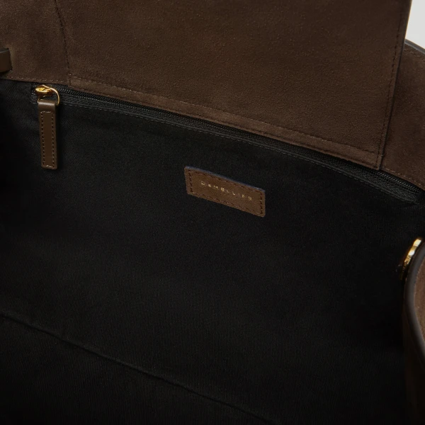 DeMellier Midi Hudson crossbody bag