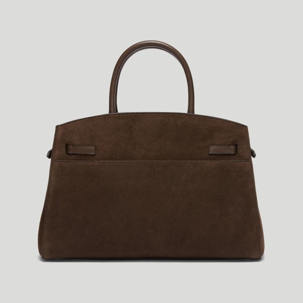 DeMellier Midi Hudson crossbody bag