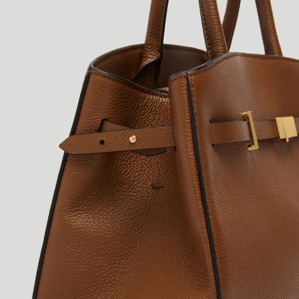 DeMellier Midi Hudson crossbody bag