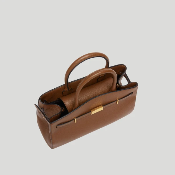 DeMellier Midi Hudson crossbody bag