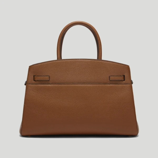 DeMellier Midi Hudson crossbody bag