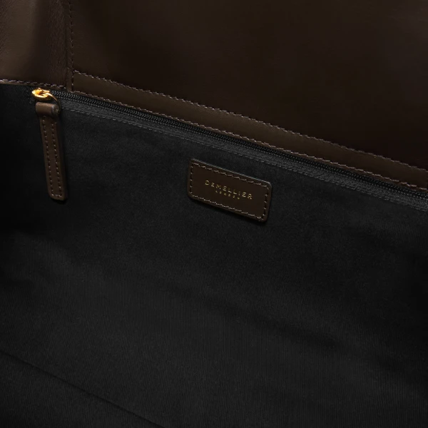 DeMellier Midi Hudson crossbody bag