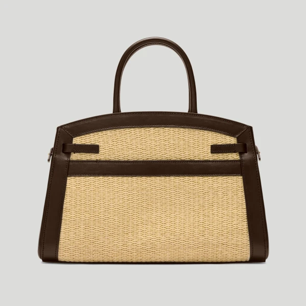 DeMellier Midi Hudson crossbody bag