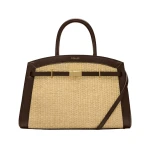 DeMellier Midi Hudson crossbody bag