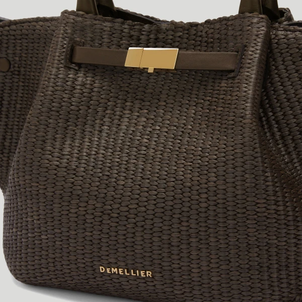 DeMellier Midi New York crossbody bag