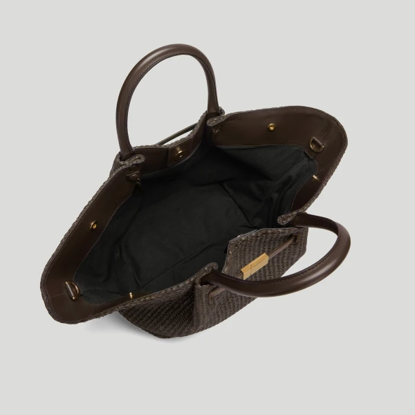 DeMellier Midi New York crossbody bag