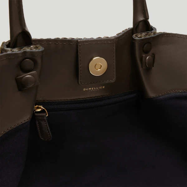 DeMellier Midi New York crossbody bag