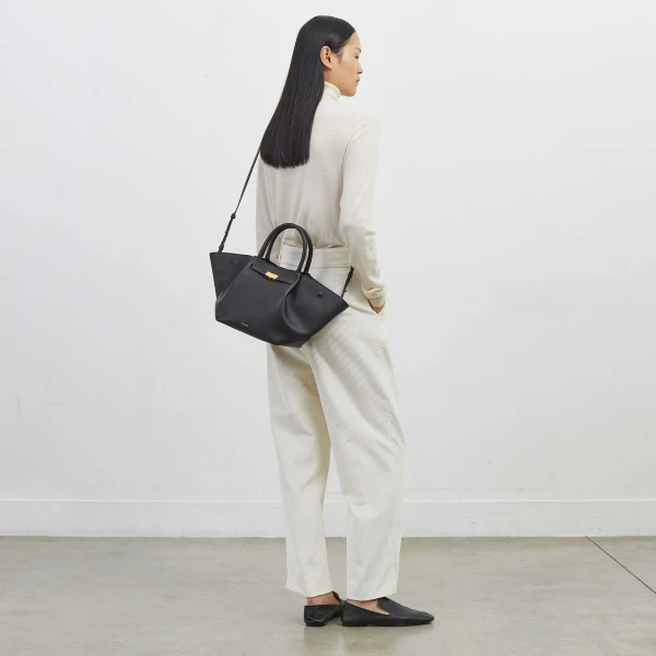 DeMellier Midi New York crossbody bag