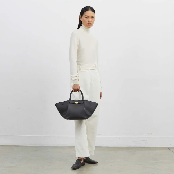DeMellier Midi New York crossbody bag