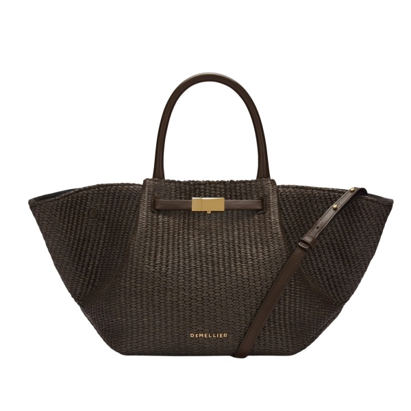 DeMellier Midi New York crossbody bag
