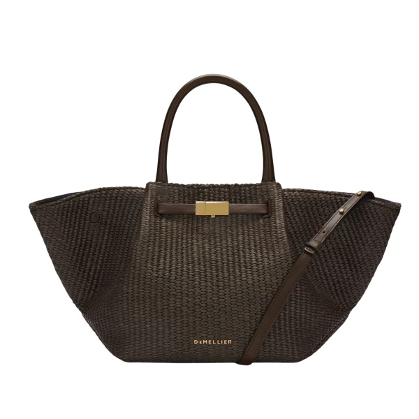DeMellier Midi New York crossbody bag