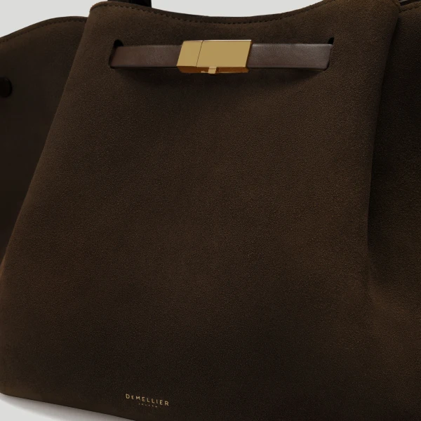 DeMellier Midi New York crossbody bag