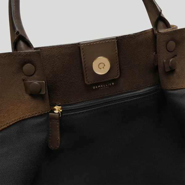 DeMellier Midi New York crossbody bag