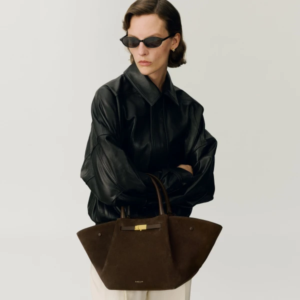 DeMellier Midi New York crossbody bag