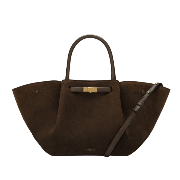 DeMellier Midi New York crossbody bag
