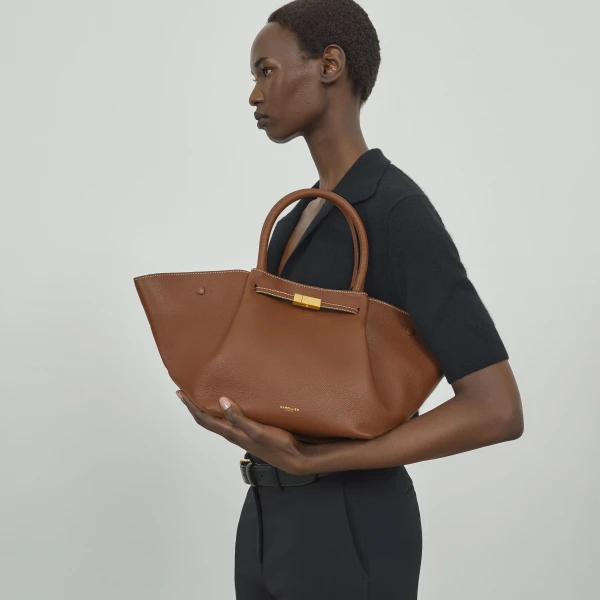 DeMellier Midi New York crossbody bag