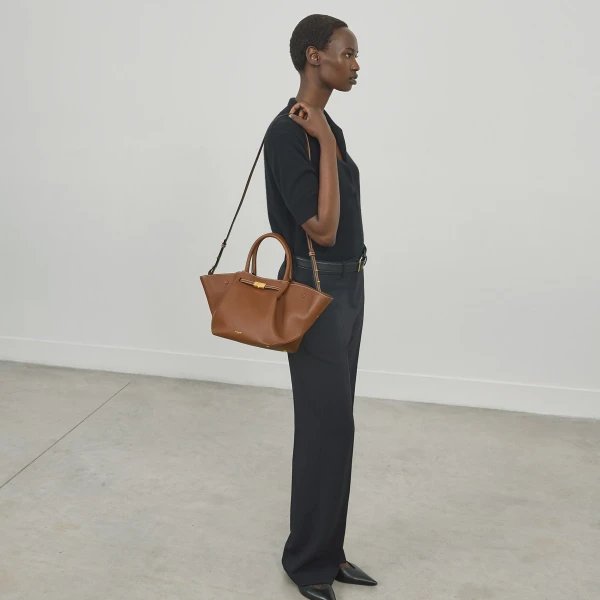 DeMellier Midi New York crossbody bag