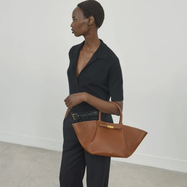 DeMellier Midi New York crossbody bag