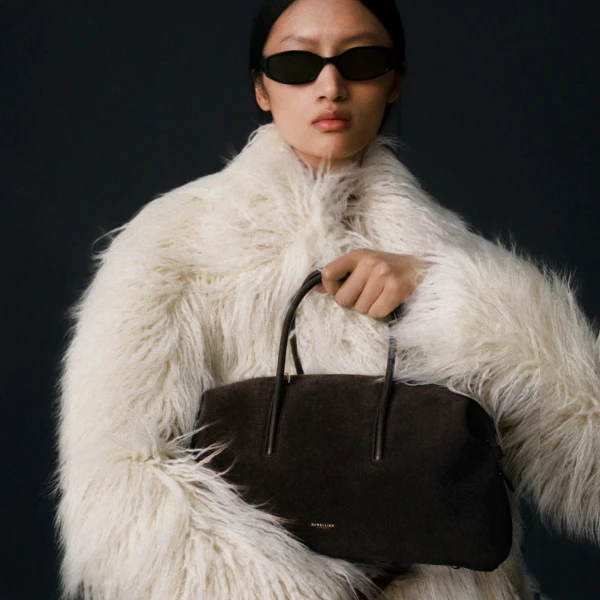 DeMellier Midi Stockholm tote bag