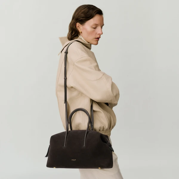 DeMellier Midi Stockholm tote bag