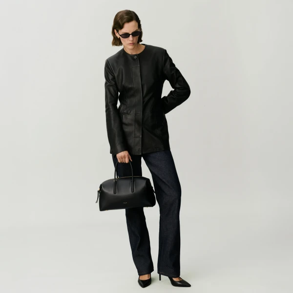 DeMellier Midi Stockholm tote bag