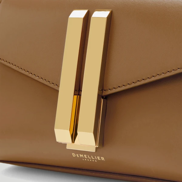DeMellier Nano Montreal mini bag