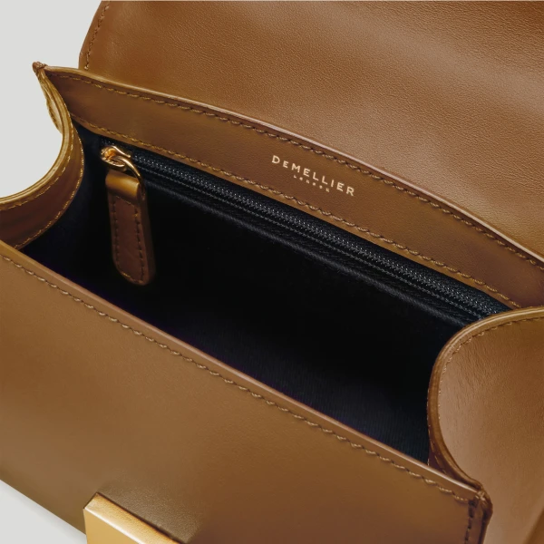 DeMellier Nano Montreal mini bag