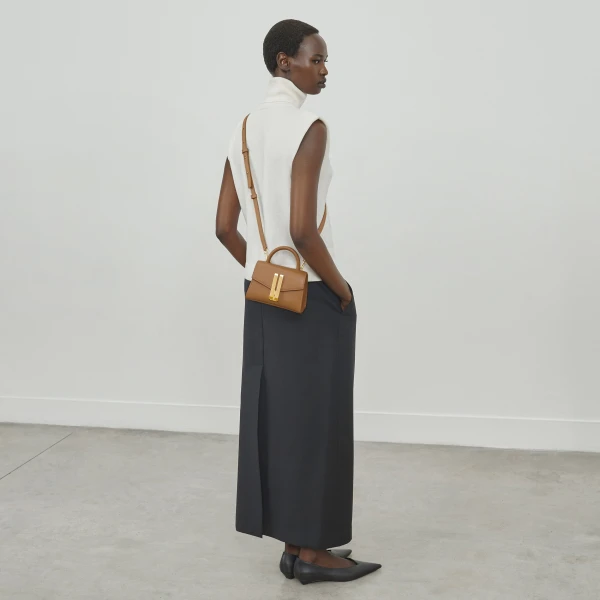 DeMellier Nano Montreal mini bag