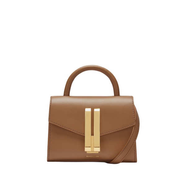 DeMellier Nano Montreal mini bag