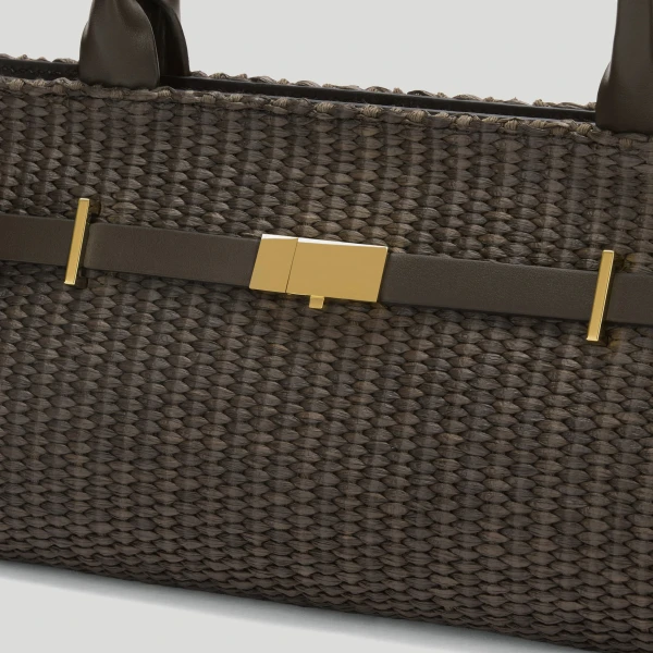DeMellier New York Shoulder crossbody bag