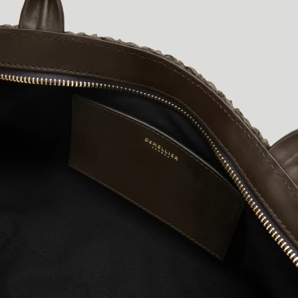 DeMellier New York Shoulder crossbody bag