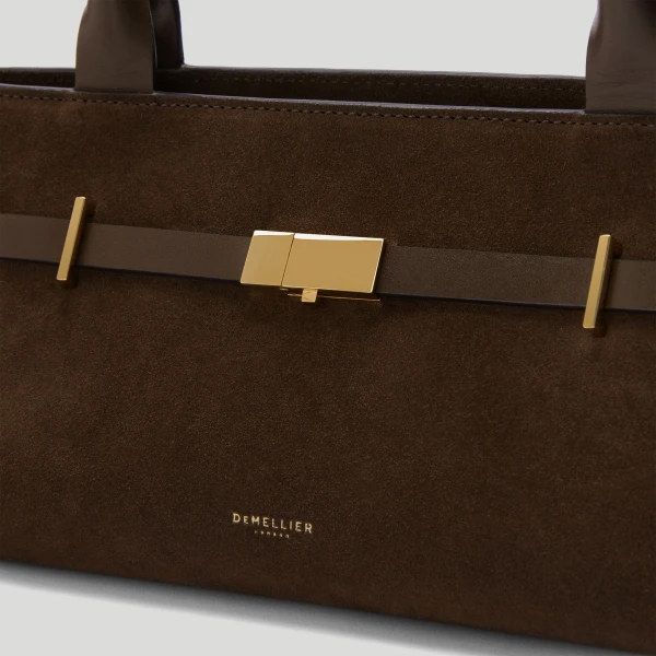 DeMellier New York Shoulder crossbody bag